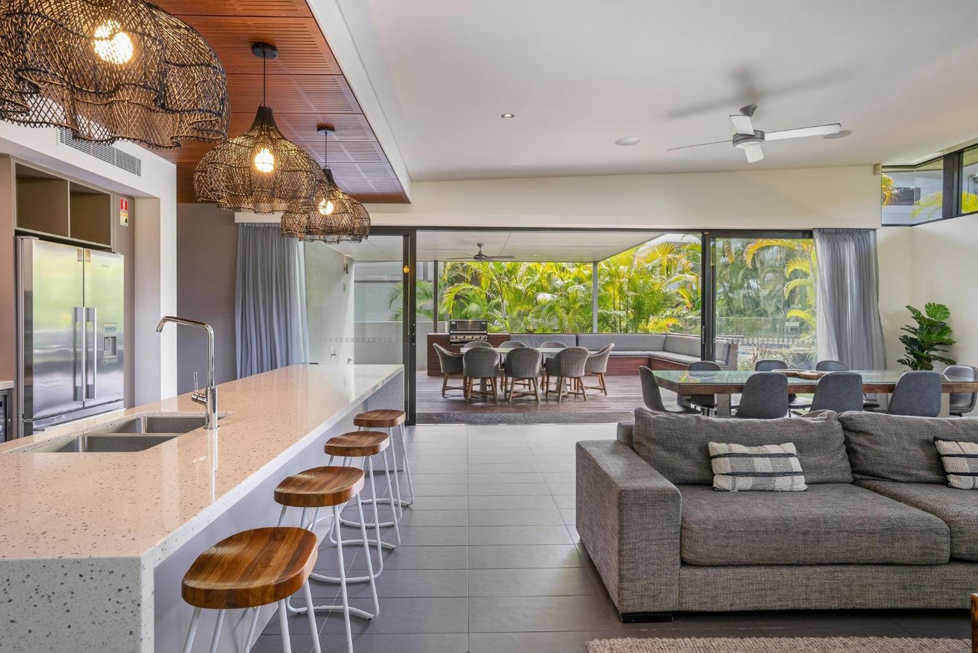 Byron Lux Beach Houses Byron Bay Exterior photo