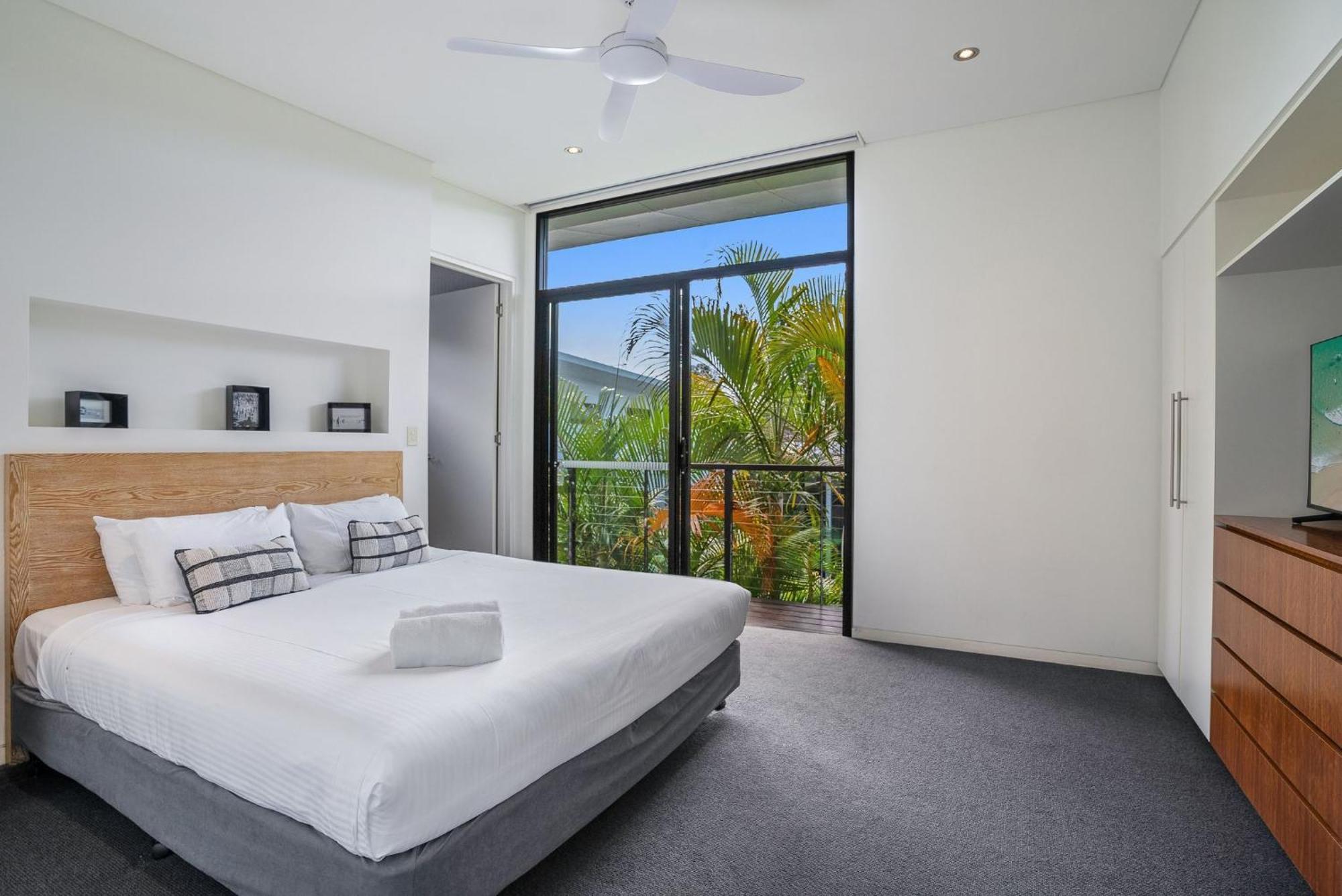 Byron Lux Beach Houses Byron Bay Exterior photo